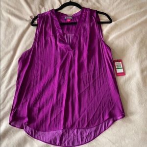 Vince Camuto top